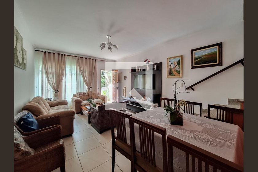 Casa, 3 quartos, 140 m² - Foto 1