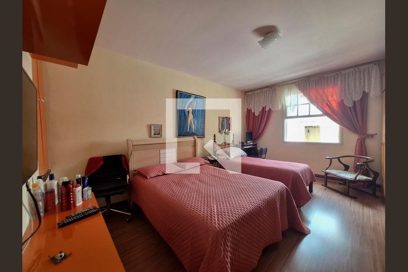 Casa, 3 quartos, 140 m² - Foto 6