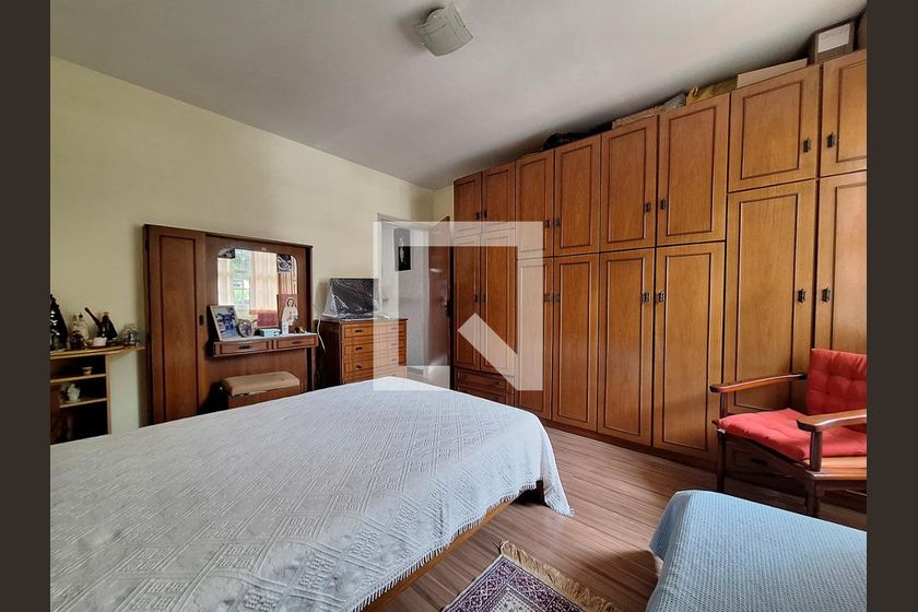 Casa, 3 quartos, 140 m² - Foto 11