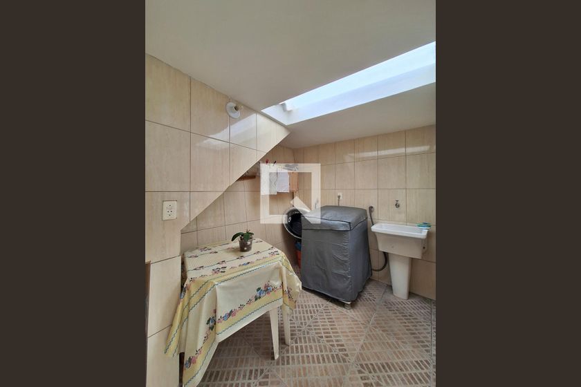 Casa, 3 quartos, 140 m² - Foto 24