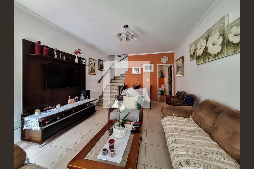 Casa, 3 quartos, 140 m² - Foto 3