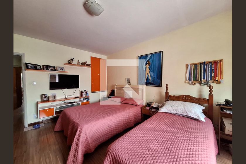 Casa, 3 quartos, 140 m² - Foto 8