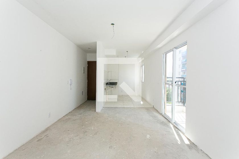 Apartamento, 2 quartos, 51 m² - Foto 2