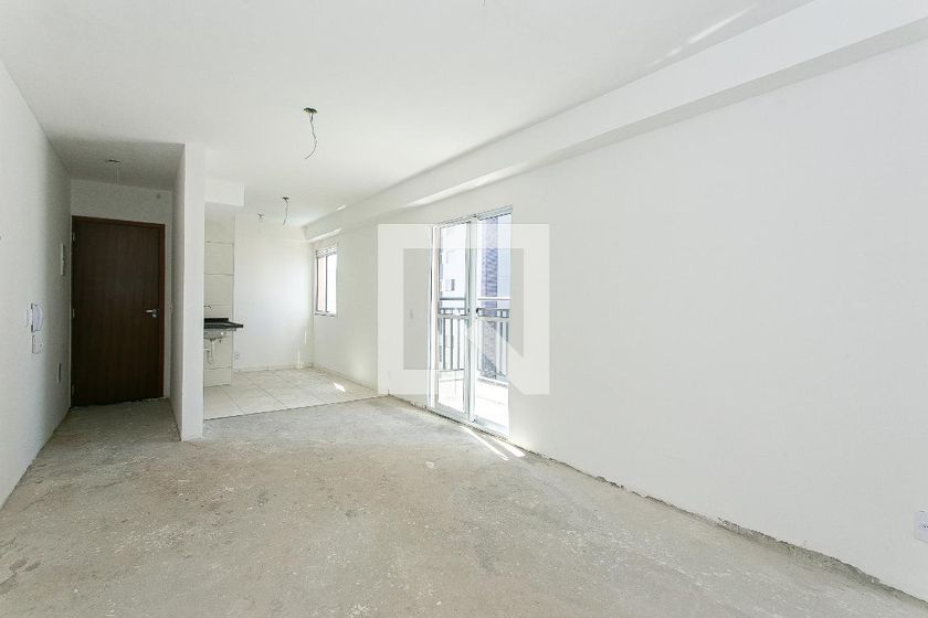 Apartamento, 2 quartos, 51 m² - Foto 1