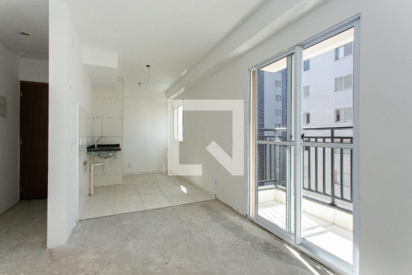 Apartamento, 2 quartos, 51 m² - Foto 7