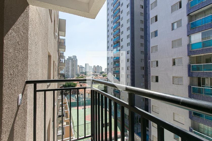 Apartamento, 2 quartos, 51 m² - Foto 9