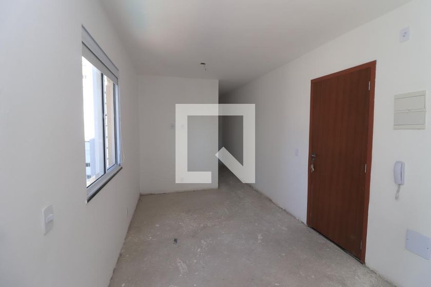 Apartamento, 2 quartos, 43 m² - Foto 4