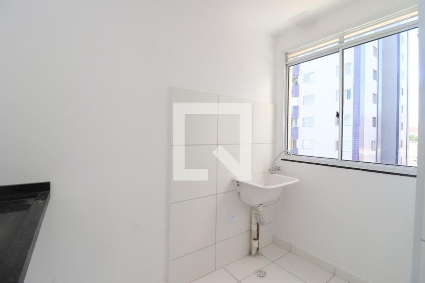 Apartamento, 2 quartos, 43 m² - Foto 20