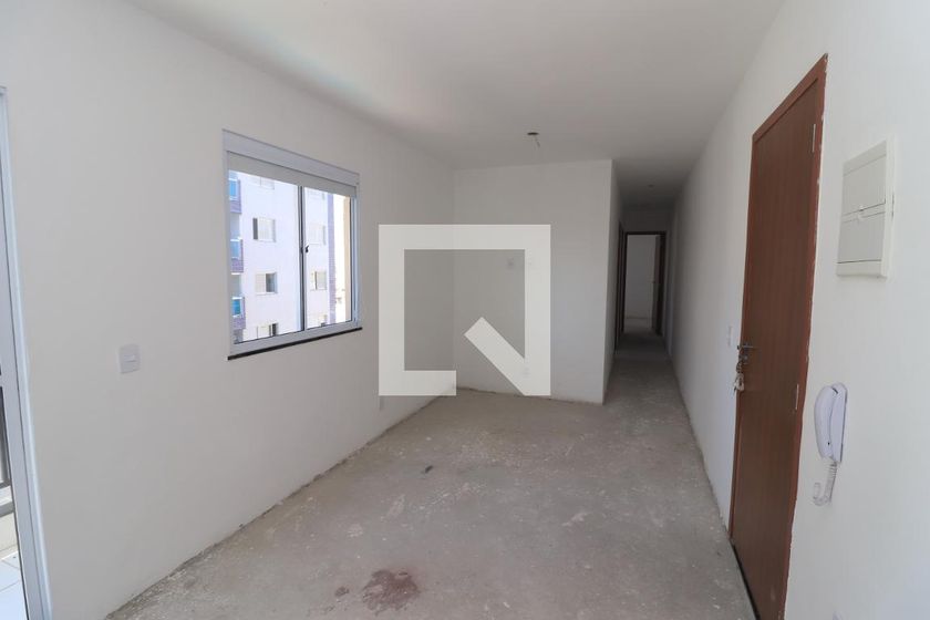 Apartamento, 2 quartos, 43 m² - Foto 3