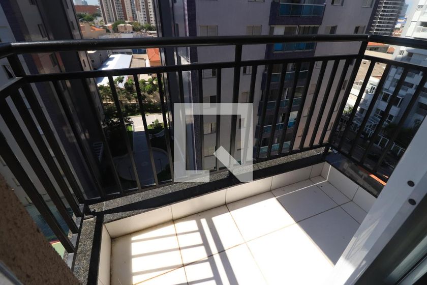 Apartamento, 2 quartos, 43 m² - Foto 5