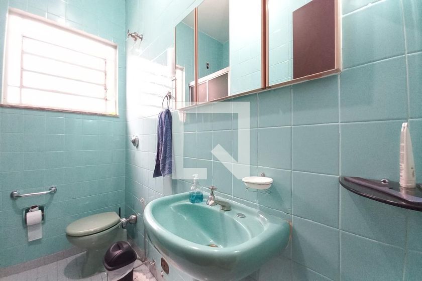Casa à Venda - Parque Prado, 3 Quartos,  160 m2 em , Campinas - sp | SoloBR