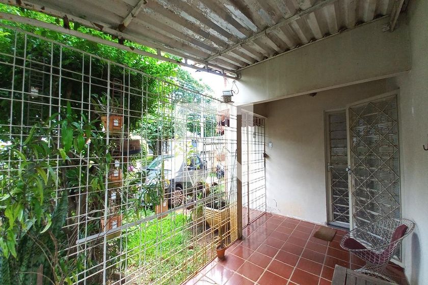 Casa à Venda - Parque Prado, 3 Quartos,  160 m2 em , Campinas - sp | SoloBR