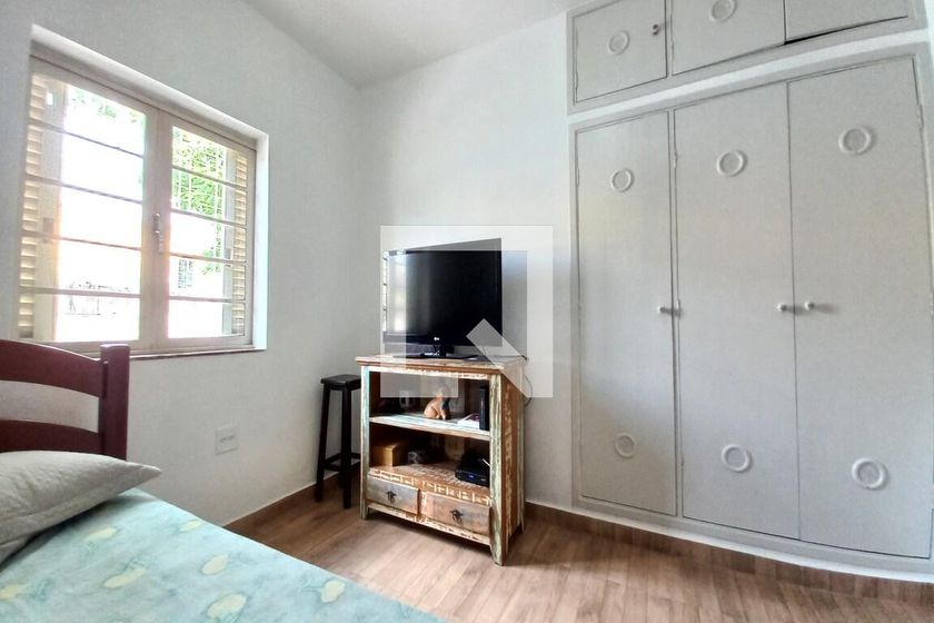 Casa à Venda - Parque Prado, 3 Quartos,  160 m2 em , Campinas - sp | SoloBR