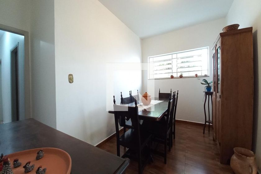 Casa à Venda - Parque Prado, 3 Quartos,  160 m2 em , Campinas - sp | SoloBR