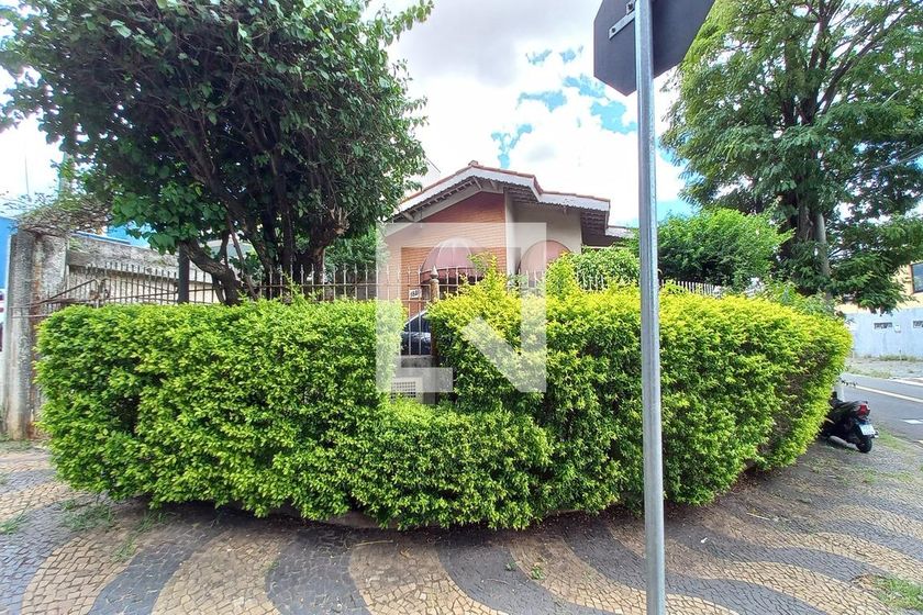 Casa à Venda - Parque Prado, 3 Quartos,  160 m2 em , Campinas - sp | SoloBR