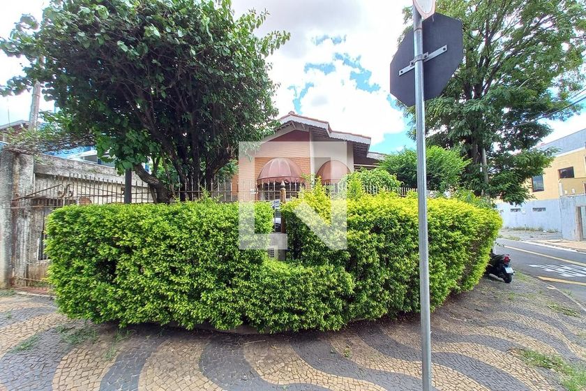 Casa à Venda - Parque Prado, 3 Quartos,  160 m2 em , Campinas - sp | SoloBR