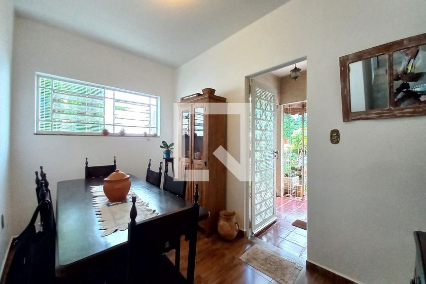 Casa à Venda - Parque Prado, 3 Quartos,  160 m2 em , Campinas - sp | SoloBR