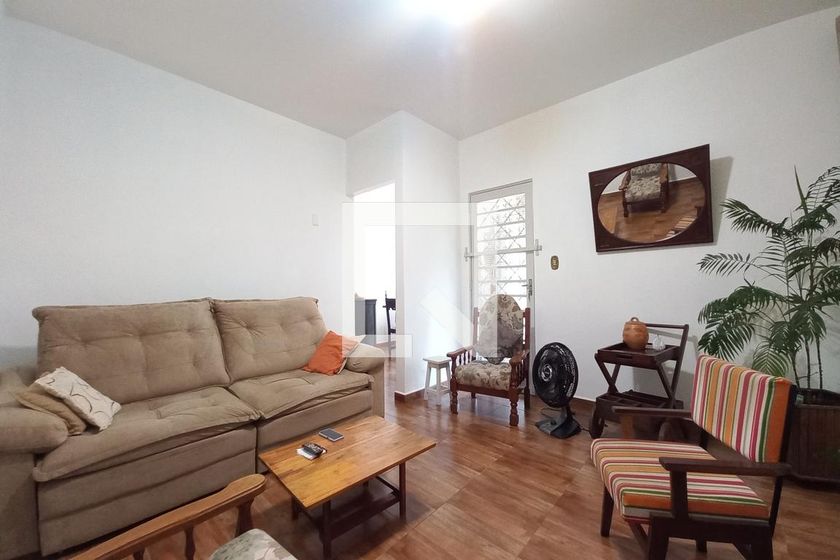Casa à Venda - Parque Prado, 3 Quartos,  160 m2 em , Campinas - sp | SoloBR