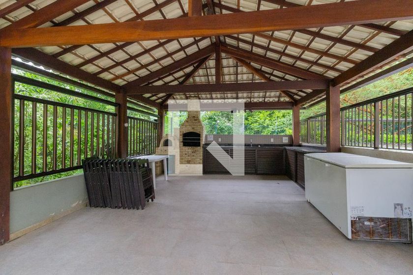 Apartamento, 2 quartos, 75 m² - Foto 45