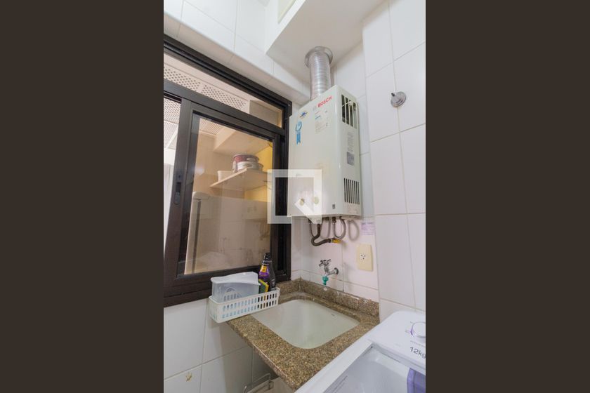 Apartamento, 2 quartos, 75 m² - Foto 33