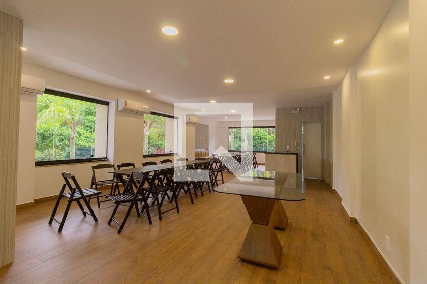 Apartamento, 2 quartos, 75 m² - Foto 47