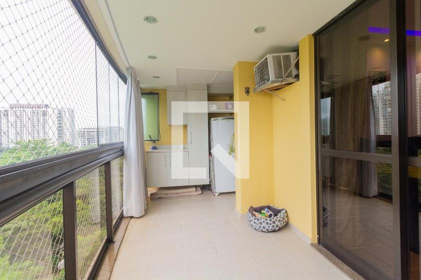 Apartamento, 2 quartos, 75 m² - Foto 36