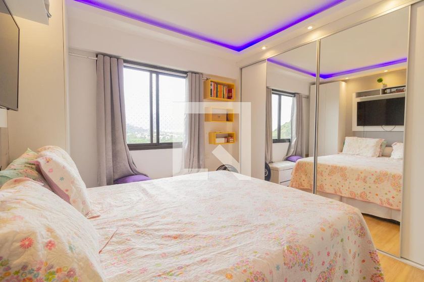 Apartamento, 2 quartos, 75 m² - Foto 7
