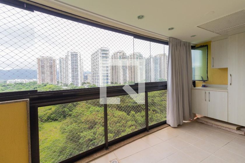 Apartamento, 2 quartos, 75 m² - Foto 37