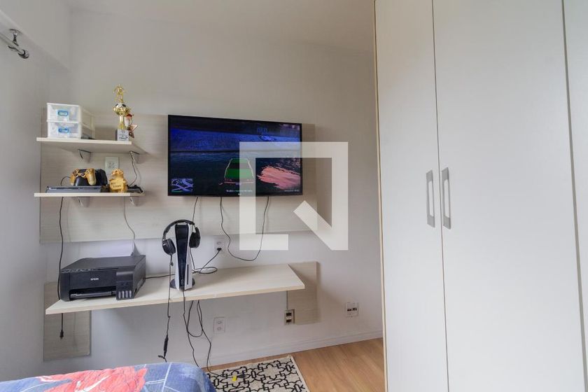 Apartamento, 2 quartos, 75 m² - Foto 13