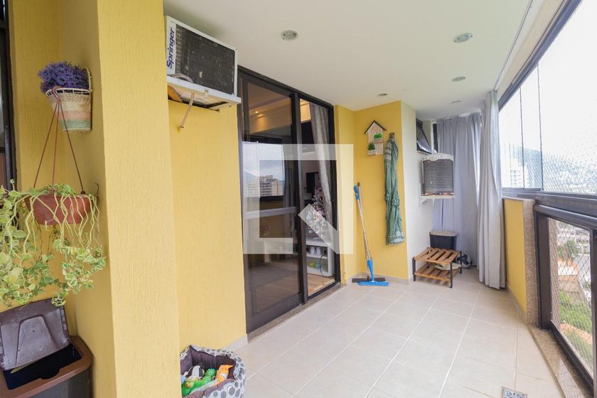 Apartamento, 2 quartos, 75 m² - Foto 34