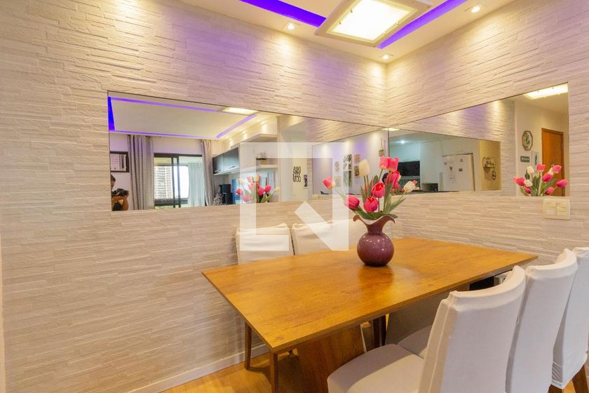 Apartamento, 2 quartos, 75 m² - Foto 5