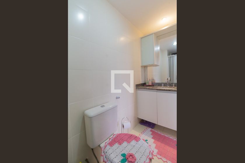 Apartamento, 2 quartos, 75 m² - Foto 21