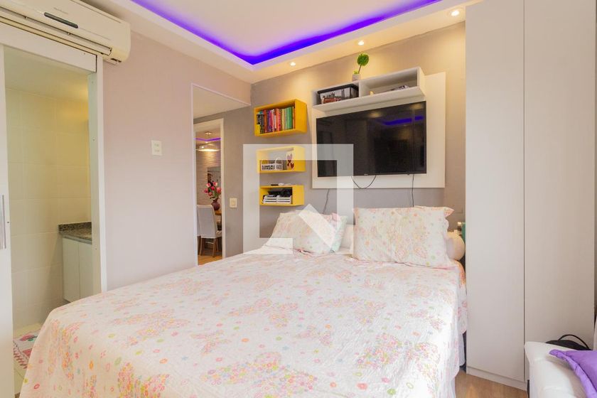 Apartamento, 2 quartos, 75 m² - Foto 9