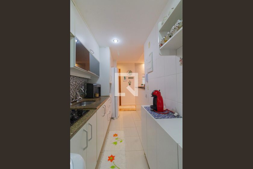 Apartamento, 2 quartos, 75 m² - Foto 29