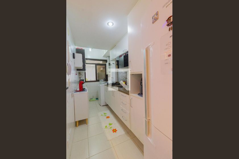 Apartamento, 2 quartos, 75 m² - Foto 27