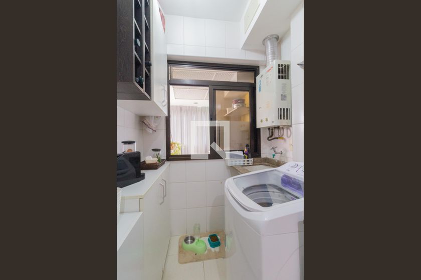 Apartamento, 2 quartos, 75 m² - Foto 32