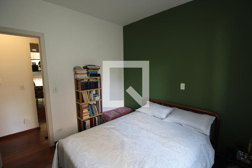 Apartamento, 3 quartos, 130 m² - Foto 73