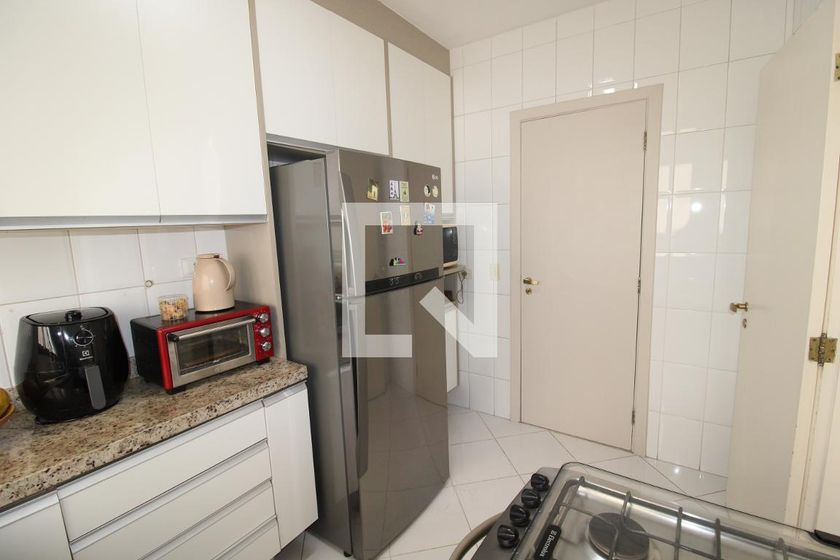 Apartamento, 3 quartos, 130 m² - Foto 105