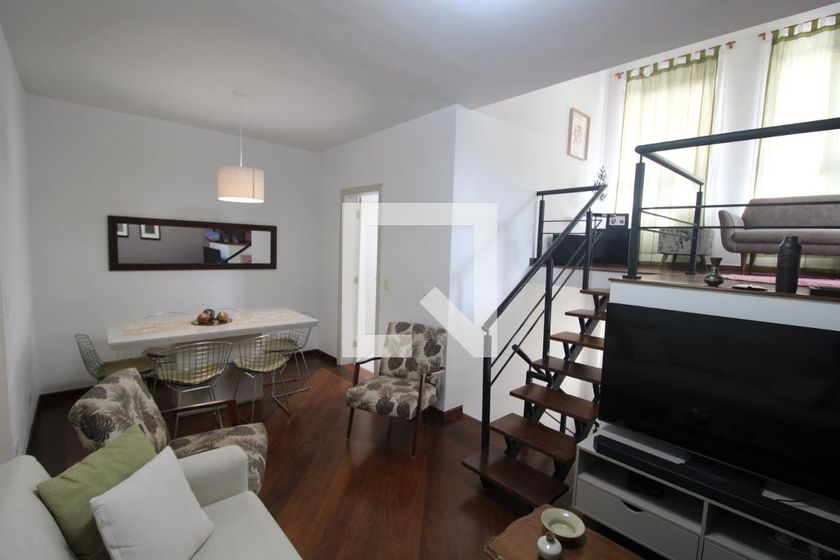 Apartamento, 3 quartos, 130 m² - Foto 7