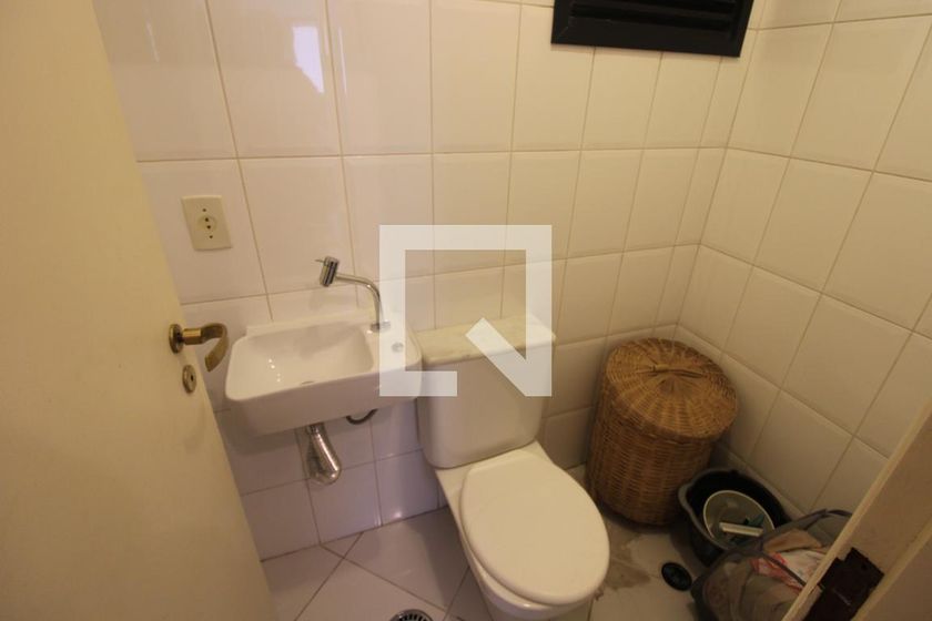 Apartamento, 3 quartos, 130 m² - Foto 125