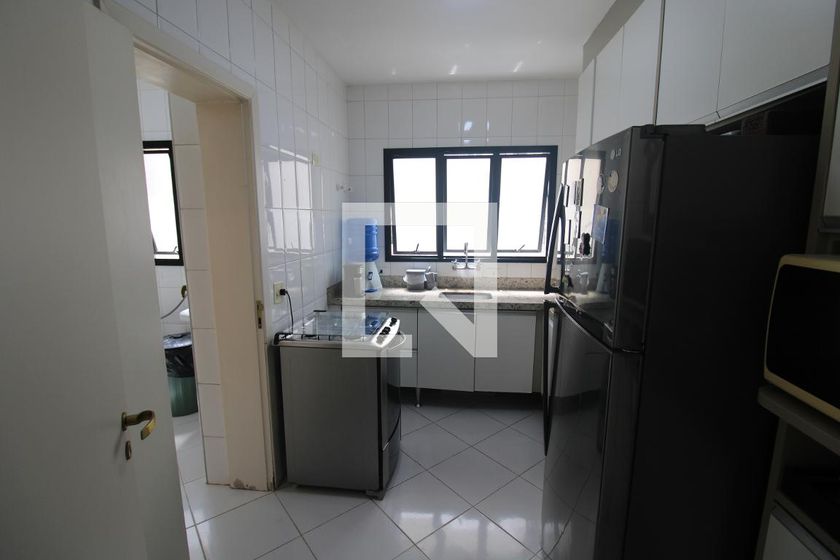 Apartamento, 3 quartos, 130 m² - Foto 101