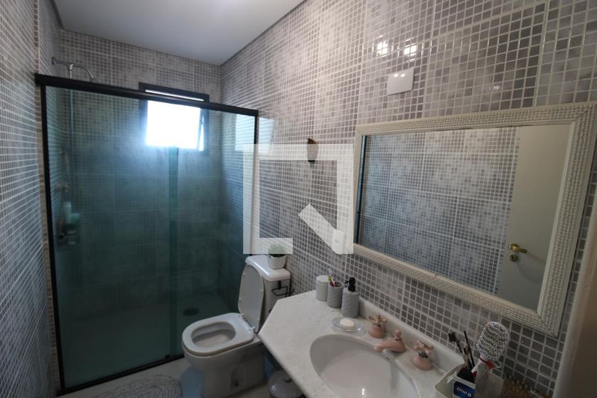 Apartamento, 3 quartos, 130 m² - Foto 89