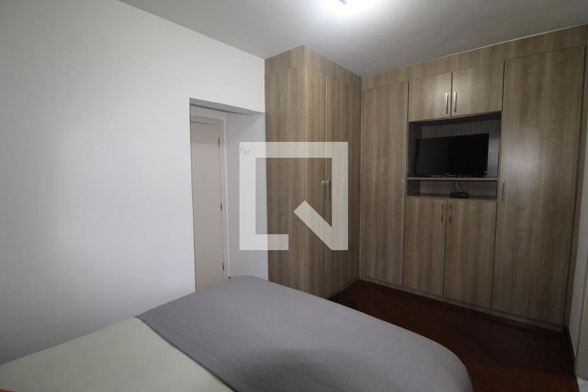 Apartamento, 3 quartos, 130 m² - Foto 47