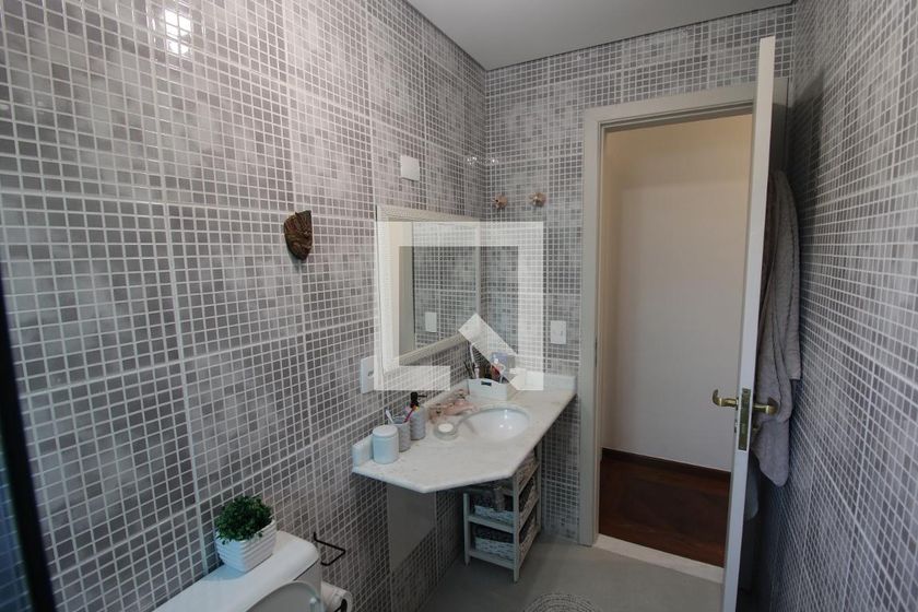 Apartamento, 3 quartos, 130 m² - Foto 91