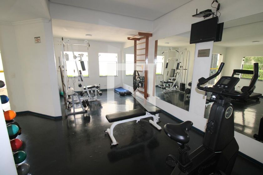 Apartamento, 3 quartos, 130 m² - Foto 149