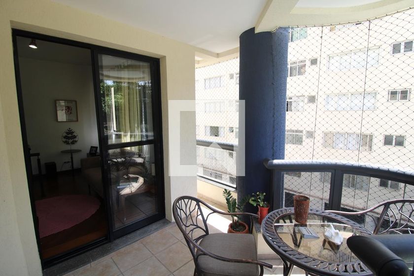 Apartamento, 3 quartos, 130 m² - Foto 19