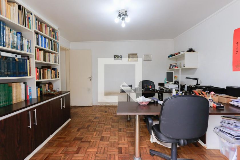 Casa, 3 quartos, 264 m² - Foto 24