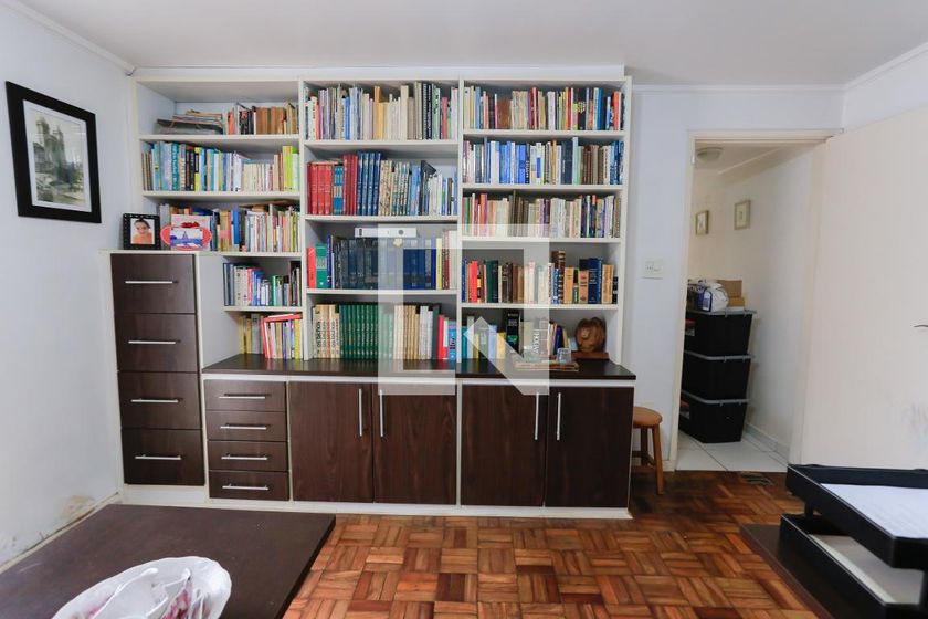 Casa, 3 quartos, 264 m² - Foto 25