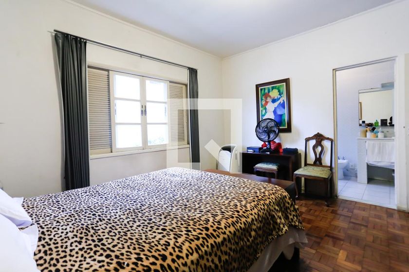 Casa, 3 quartos, 264 m² - Foto 28