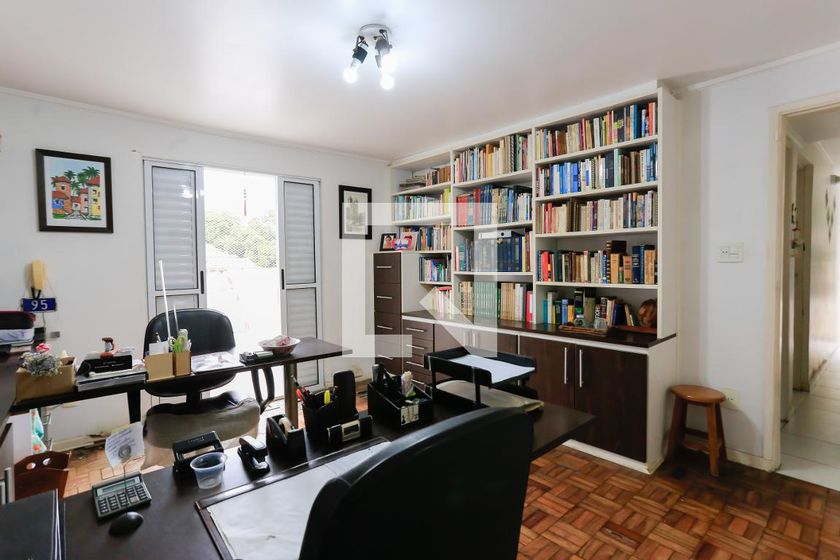 Casa, 3 quartos, 264 m² - Foto 21